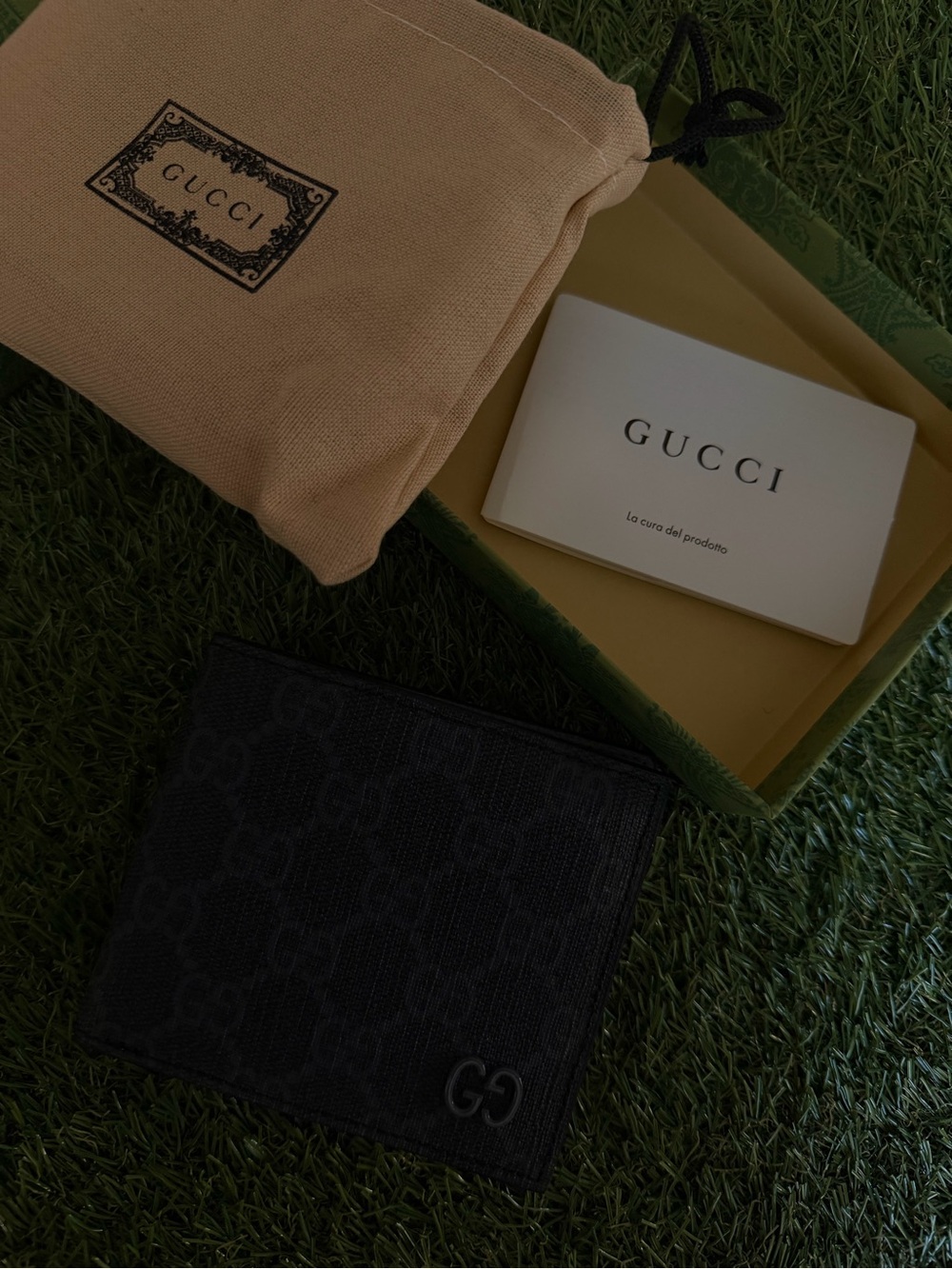 Wallet